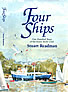 Four Ships by Stuart Readman