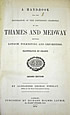 Thames and Medway by Alexander George Findlay